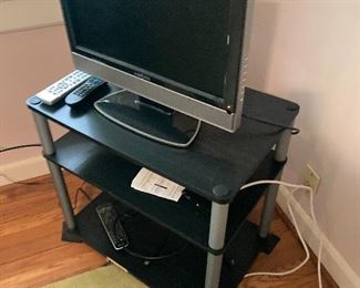 Another flat screen TV