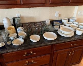 Everyday dishes