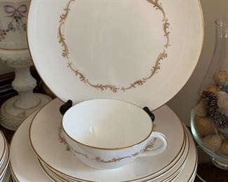 Royal Doulton French Provincial 