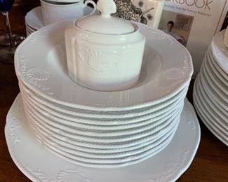 Mikasa Ultra Ceram dishes