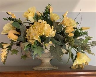 Floral arrangement