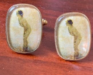Cuff Links