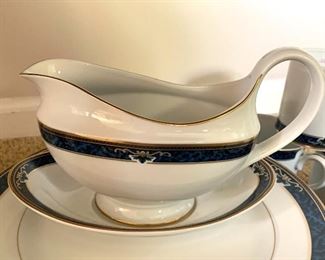 Wedgwood Embassy collection dishes