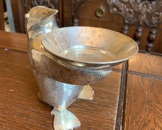 3pc Restoration Hardware Penquin set 