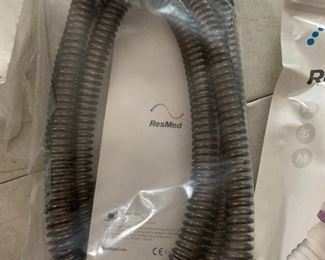 New ResMed Airfit P10 for CPAP 