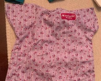 American girl doll outfit