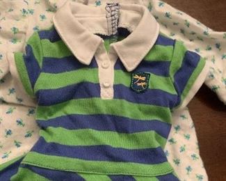 Handmade doll clothes, fits American girl doll