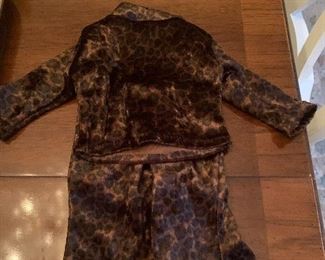 Handmade doll clothes, fits American girl doll