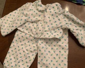 Handmade doll clothes, fits American girl doll