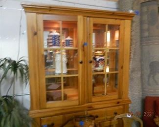 country china cabinet