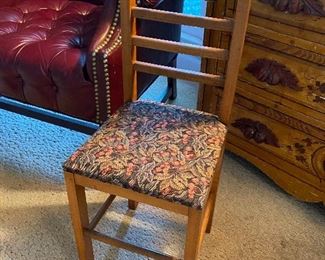 Child's Chair