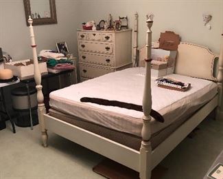 Hungerford Bedroom Suite Full Size Bed