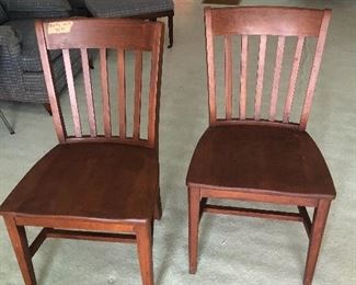 Murphy Chair Company Chairs