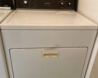 Kenmore Electric Dryer