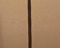 Antique Victorian Standing 3-Way Lamp With Swirled Satin Glass Shade With Gold Trim And Marble Base