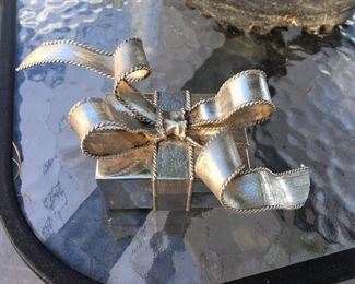 Great Tiffany gift box