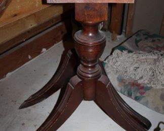 LEGS FOR TABLE