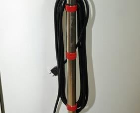 BOSS FLOOR BUFFER/SCRUBBER