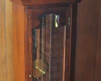 Medium Size Grandfather Clock