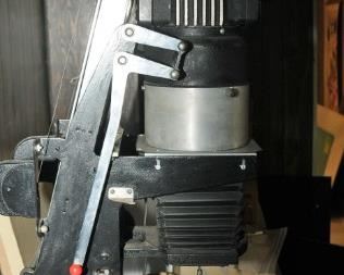 DARK ROOM ENLARGER