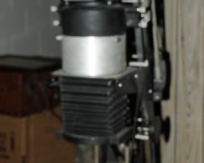 DARK ROOM ENLARGER