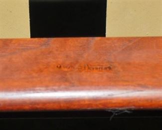 DANISH MODERN SEATING: TAGGED MADE IN DENMARK