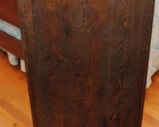 FOLDING SEWING TABLE