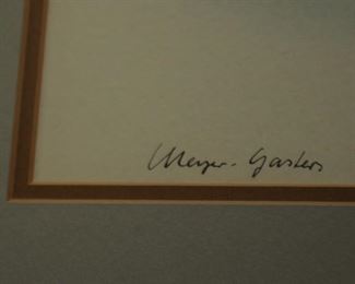 MEYER GARLEN SIGNATURE