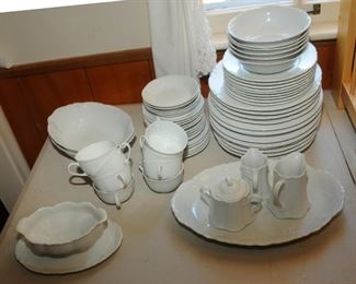 Lorenz Hutschenreuther dinnerware
