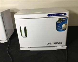 Health Super Star Electric Towel Warmer