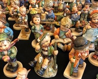 Hummel Collection