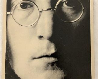 John Lennon Photo