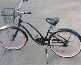 Electra Betty Bike