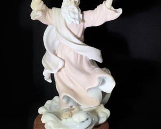 Valencia Religious Collection figurine 