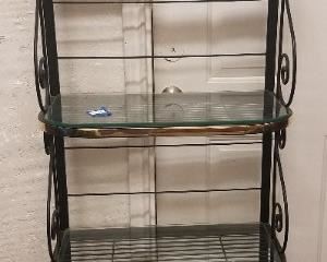 Bakers Rack