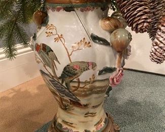 same front and back design