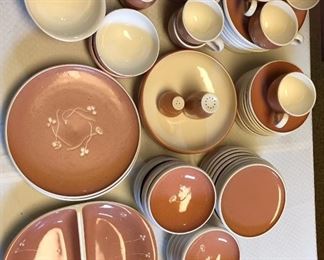 RUSSEL WRIGHT HARKERWARE