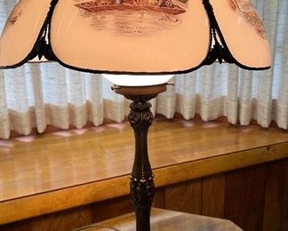 TABLE LAMP