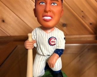RON SANTO. CHEVY PROMOTION. ONE DOZEN NEW IN BOX