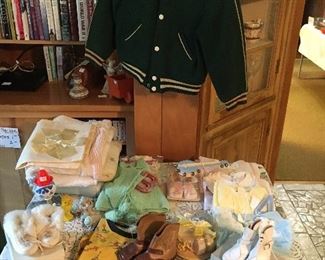 ADORABLE BABY AND CHILDREN CLOTHING AND SHOES