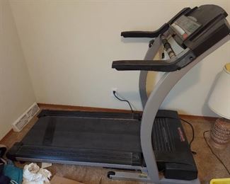 Pro-Form 750CS Treadmill