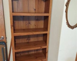 Bookshelf