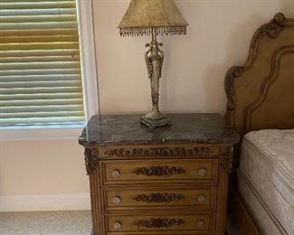 Side table!