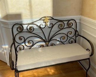 Loveseat