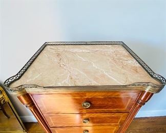 1-2 56" tall x 20" wide x 16" deep