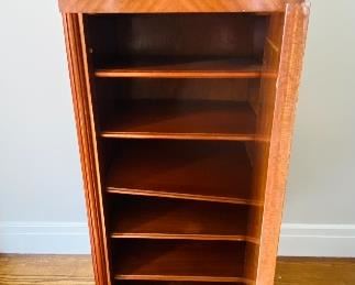 1-2 56" tall x 20" wide x 16" deep