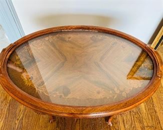 20" tall x 27" wide x 18" deep