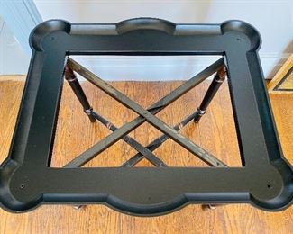 base (without the tray)