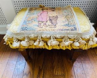 1-42 Footstool