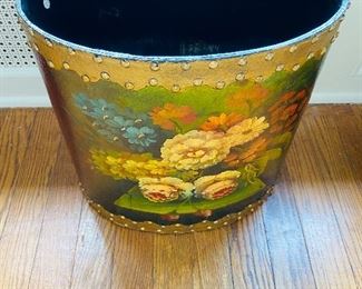 1-87 Waste Basket